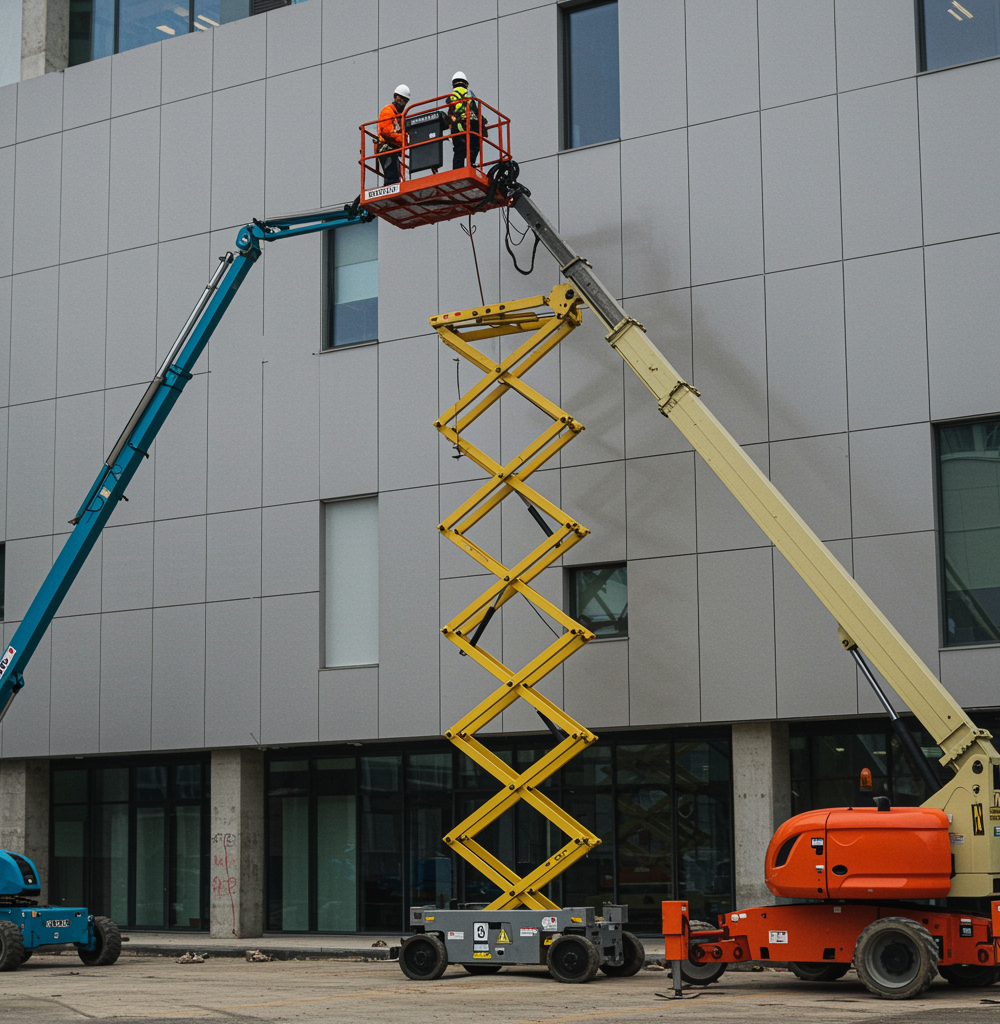 freepik__industrial-aerial-work-platforms-including-scissor__34371