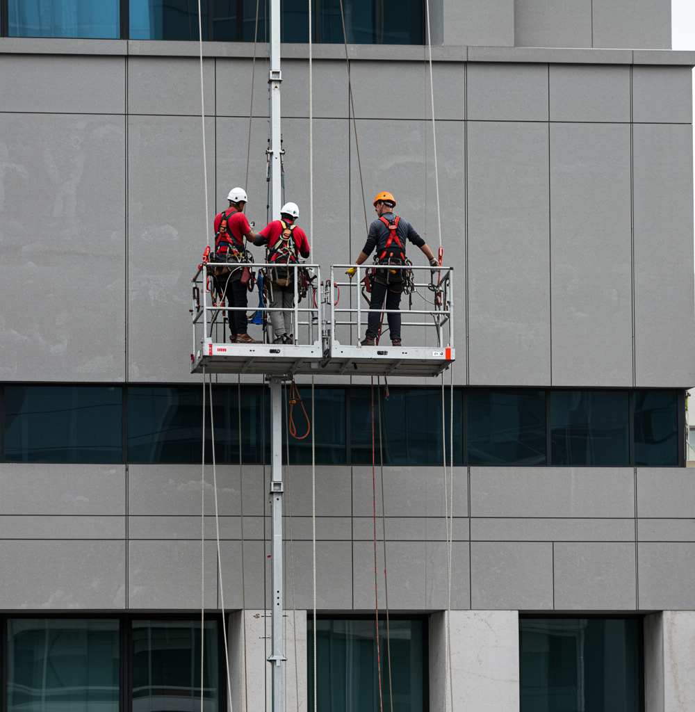 freepik__suspended-electric-scaffolding-platform-on-a-tall-__34373